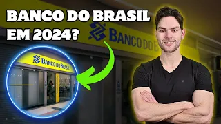 Concurso do Banco do Brasil em 2024? Entenda!