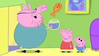 PEPPA PIG TRY NOT TO LAUGH