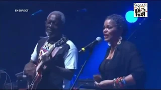 kassav - kalkilé  (a l'ile de la Réunion)