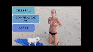 Ultimate Girls Fails of the Year 2017 Part 9 ||epic girls fail compilation 2017|| girls compilation