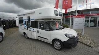 💥WOHNMOBIL PREISE FALLEN:UNVERKAUFTE MONOCOCK WOHNMOBILE. Kleinstes Wohnmobil der Welt. Hotomobil.