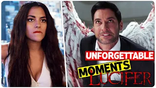 10 Unforgettable LUCIFER Moments