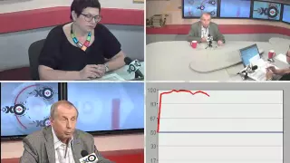 Михаил Веллер 19 июня 2015 Особое мнение ЭХО Москвы