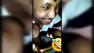 Viral video/Garo top funny🤣/elsana mk