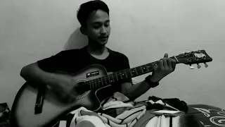 hancur lebih dulu - last child (Cover)