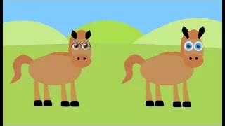 NEW Math Tales The Farm: Rhymes and maths for kids 2017