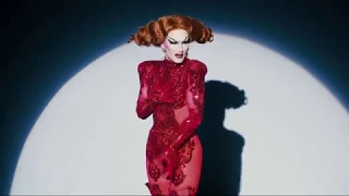 Sasha Velour: Smoke & Mirrors