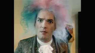 Falco - Rock Me Amadeus (Official Video), Full HD (Digitally Remastered and Upscaled)
