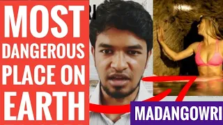 Most Dangerous Place | Tamil | Catacombs of Paris | Madan Gowri | MG