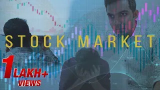 Stock Market Short Film || Episode 1