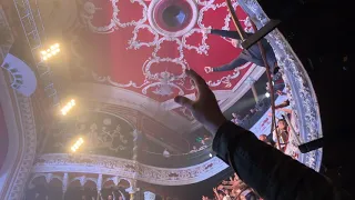 Machine Head - (Part 8) / live at the Olympia Theatre (Dublin, November 2019)