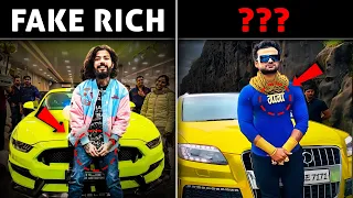 FAKE RICH लोगों को ऐसे पहचाने | How To Identify FAKE RICH In Different Countries