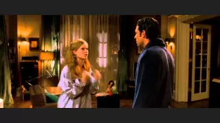 Enchanted - Amy Adams 'angry' scene (HD)