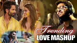 Trending Love Mashup 2024 |  Love Mashup 2024 | Arijit Singh | Best Of Arijit Singh 2024 | Jukebox