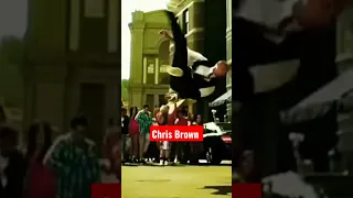 Chris Brown - Yeah 3x #chrisbrown #shortsfeed #rapper #rap