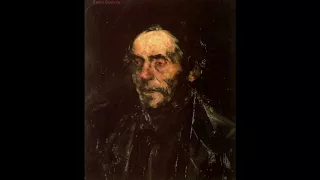 Ловис Коринт (1858-1925) (Corinth Lovis) картины великих художников