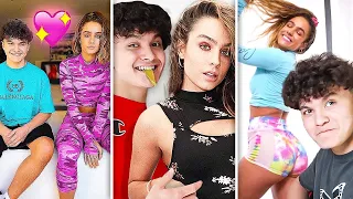 FaZe Jarvis & Sommer Ray Cutest Moments