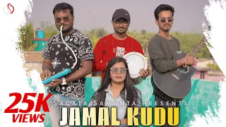 Jamal Kudu || Bobby Deol Entry Song || Sagata || Animal || Abrar's Wedding Song || Cover Song