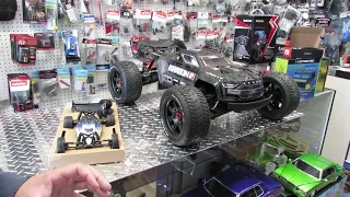 this is why I hate Traxxas, and Traxxas customer so much!!!