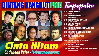 Meggi Z, Caca Handika, Ona Sutra, Imam S Arifin - BINTANG DANGDUT PRIA TERPOPULER