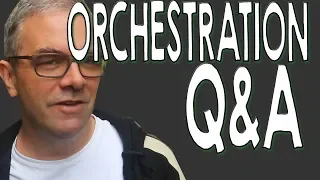 How Does Jonny Greenwood Make the STRINGS Sound SO Amazing? | Orchestration Q&A
