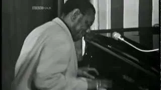 Champion Jack Dupree "Chicken Shack Blues" 1964