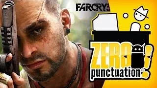 FAR CRY 3 (Zero Punctuation)