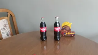 Coca-Cola в стекле вкуснее! Миф или правда?