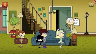 The Loud House: Welcome to The Loud House (Game 88)