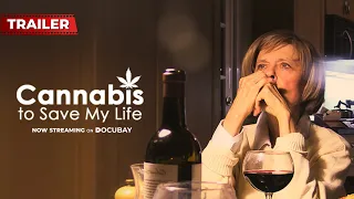 Can marijuana save lives? | Cannabis To Save My Life - Documentary Trailer