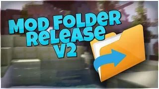 Mod Folder Release v2