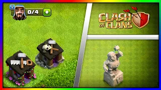 The Builder left! Whats Next | New Update Leaks | Clash of Clans 5th anniversary update