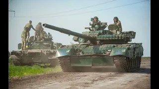 Чехия предлагает модернизировать больше танков Т-72 и передать их Украине.