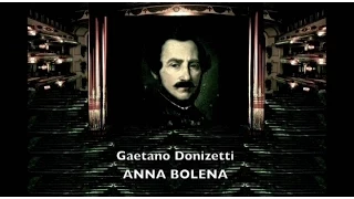 MARIA CALLAS - ANNA BOLENA Scala 1957 (integrale)