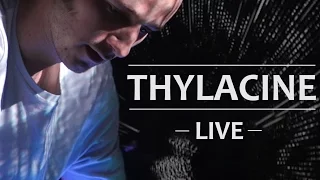 Thylacine - Live (WeAre Together 2015)