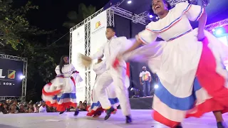 CARNAVAL-MALECON-PUERTO-PLATA-REPUBLICA-DOMINICANA-TRIBU-TAIMASCAROS-YUCAHU