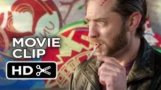 Dom Hemingway Movie CLIP #1 (2013) - Jude Law Movie HD