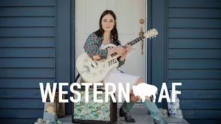 Cristina Vane | "Wishing Bone Blues" | Western AF