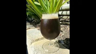 Home Brewing | Low Alcohol Non-Alcoholic Stout | Brew Day