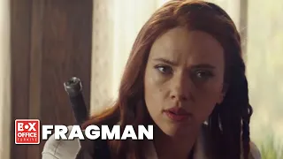 Black Widow | Altyazılı Son Fragman