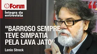 Lenio Streck: PGR precisa denunciar logo Bolsonaro e livrar STF do sufoco