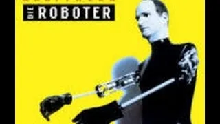 Kεizi（Arr.+Sang.）-THE ROBOTS(KRAFTWERK)