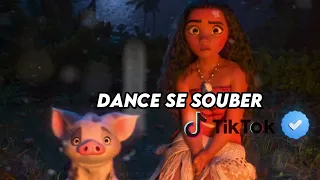 Dance se souber~ {TikTok} 2024