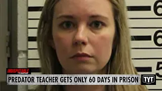 Teacher Sentenced To 60 Days For Ongoing Sex Assault Of Student