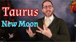 TAURUS - “GAVE ME CHILLS! EVERYTHING WILL BE DIFFERENT AFTER THIS!” Tarot Reading ASMR