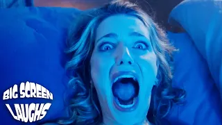 Murdered During A Hook-Up | Happy Death Day (2017) | Big Screen Laughs