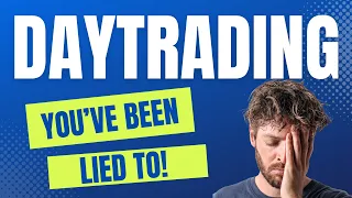 Failing at Daytrading?  There is an EASIER WAY! | ShadowTrader Weekend Edition -  May 18, 2024