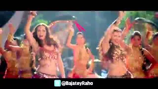 Nagin Song   Bajatey Raho ft  Maryam Zakaria & Scarlett Wilson