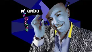 The Mambo Revolving - mambo no. 5