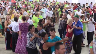 VOU PRA SANTA CATARINA AO VIVO EM RONDÔNIA